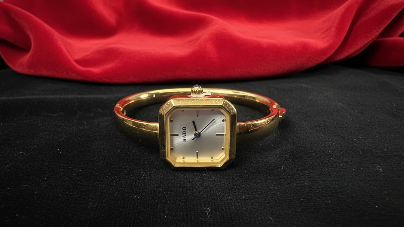 Anti-Tarnish Coating